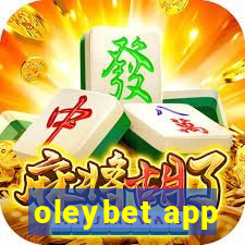 oleybet app